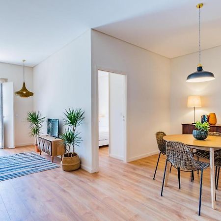 Boavista Garden Apartment 포르투 외부 사진