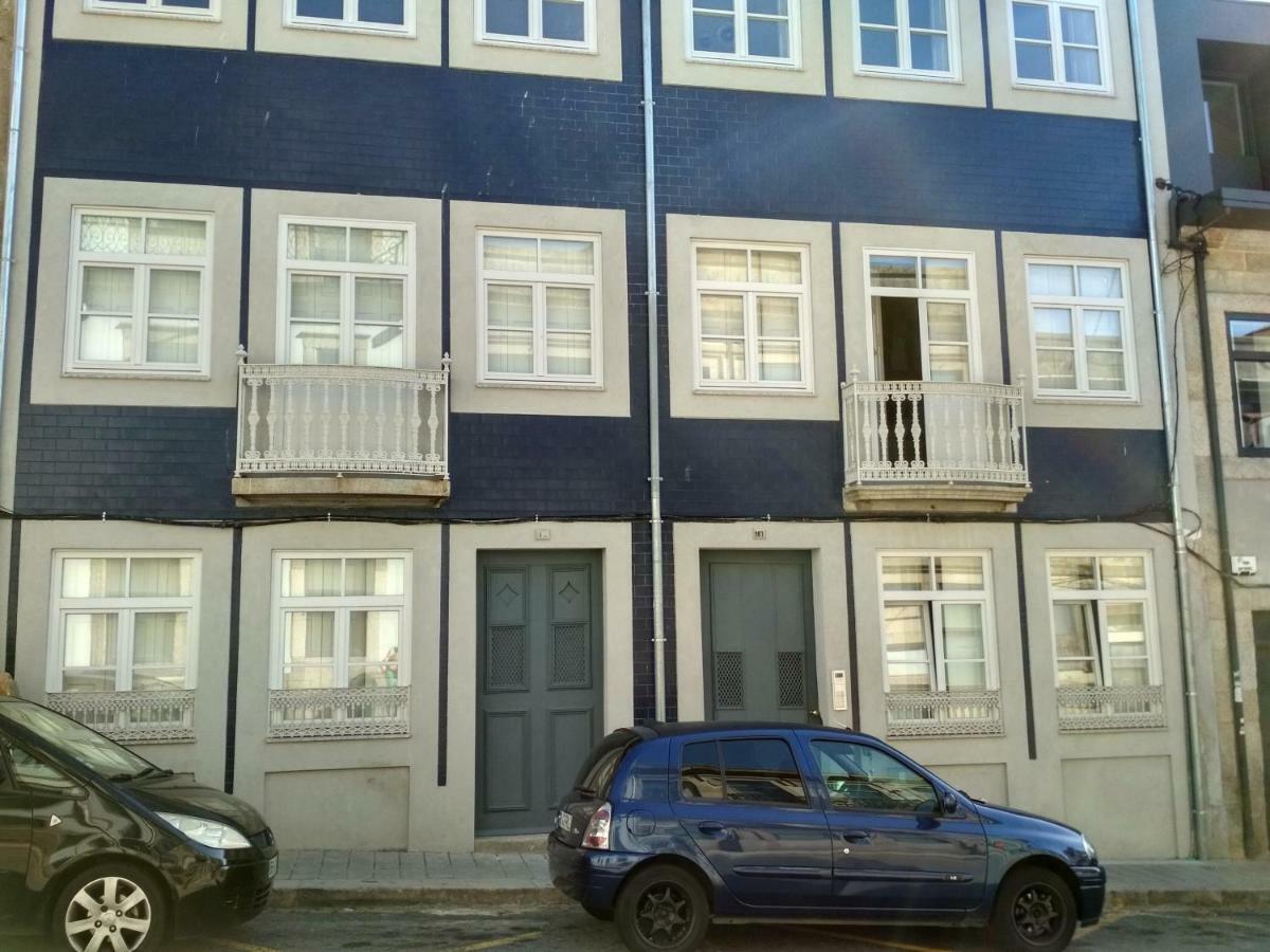 Boavista Garden Apartment 포르투 외부 사진