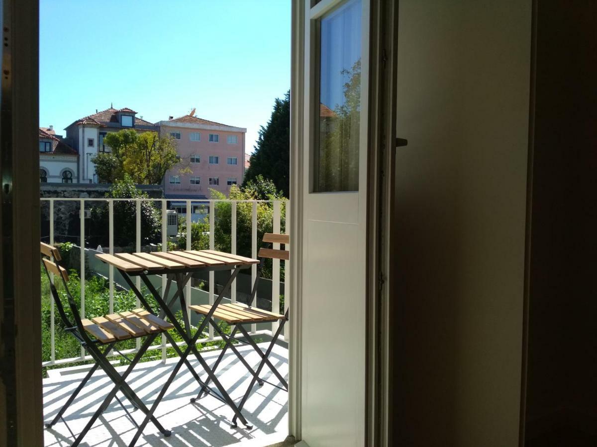 Boavista Garden Apartment 포르투 외부 사진
