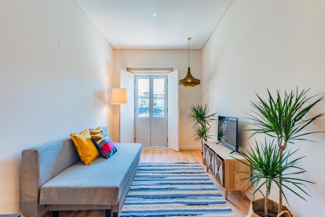 Boavista Garden Apartment 포르투 외부 사진