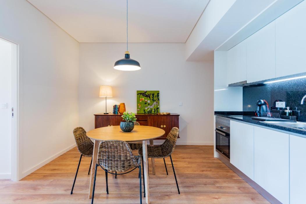 Boavista Garden Apartment 포르투 외부 사진