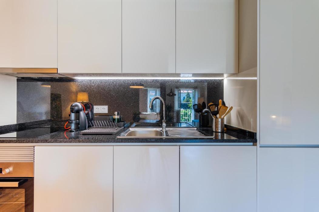 Boavista Garden Apartment 포르투 외부 사진
