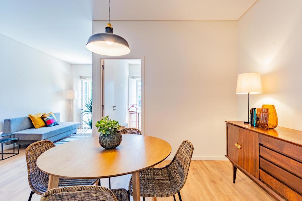 Boavista Garden Apartment 포르투 외부 사진