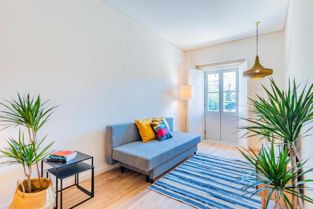 Boavista Garden Apartment 포르투 외부 사진