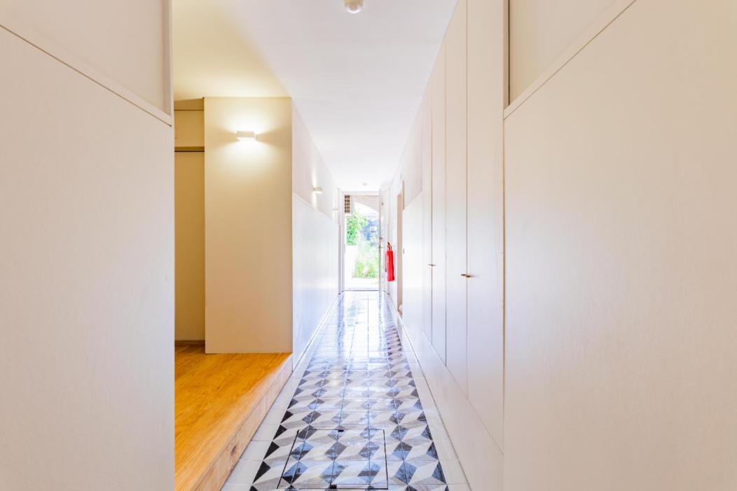 Boavista Garden Apartment 포르투 외부 사진