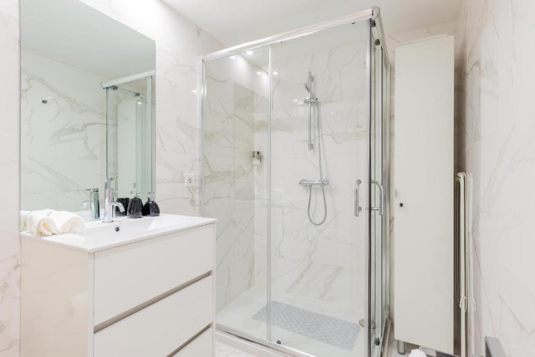 Boavista Garden Apartment 포르투 외부 사진