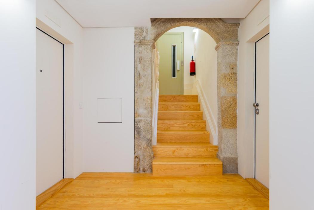 Boavista Garden Apartment 포르투 외부 사진