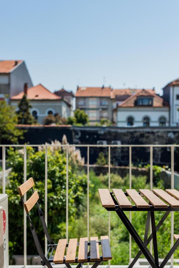 Boavista Garden Apartment 포르투 외부 사진
