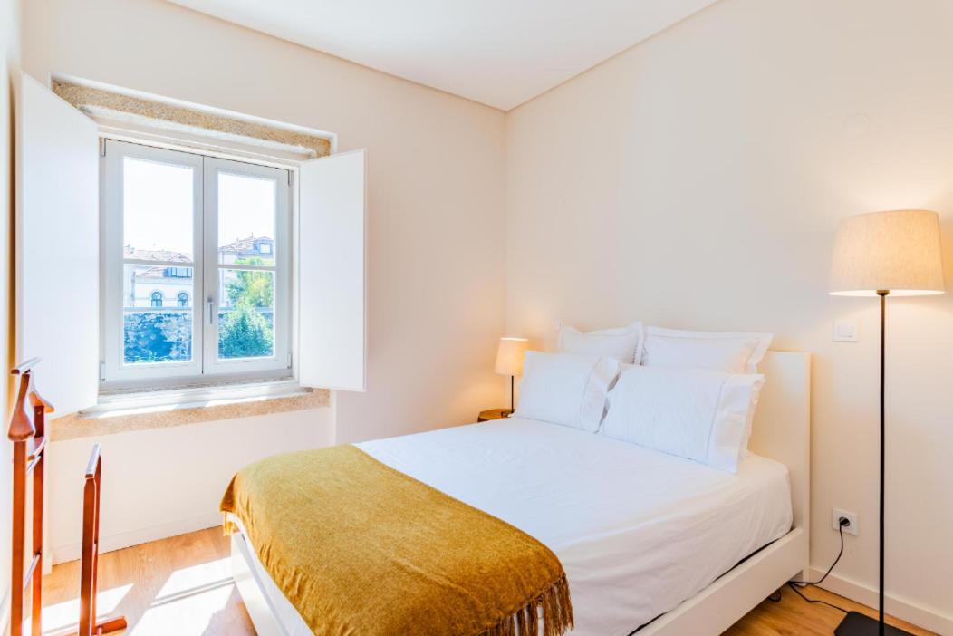 Boavista Garden Apartment 포르투 외부 사진